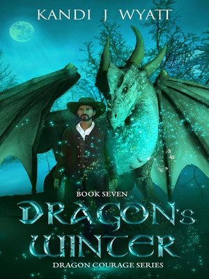cover image of Dragon's Winter
